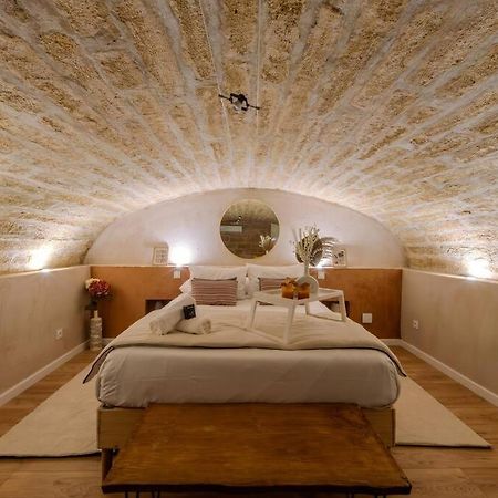 La Suite Eximia Avec Patio - Parking Souterrain Inclus - Centre Historique Μονπελιέ Εξωτερικό φωτογραφία