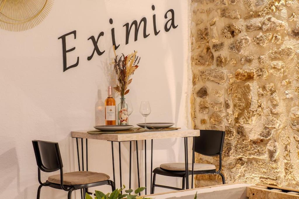 La Suite Eximia Avec Patio - Parking Souterrain Inclus - Centre Historique Μονπελιέ Εξωτερικό φωτογραφία